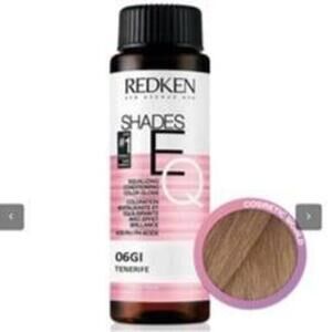 6GI Redken Shades EQ